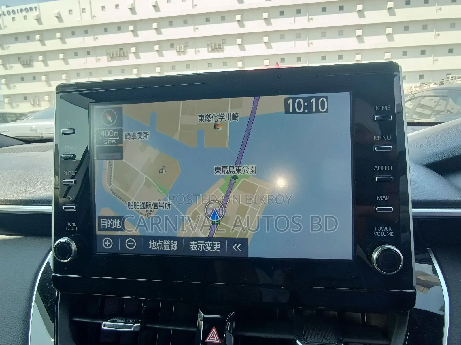 Toyota Corolla Cross Z Leather package 2022
