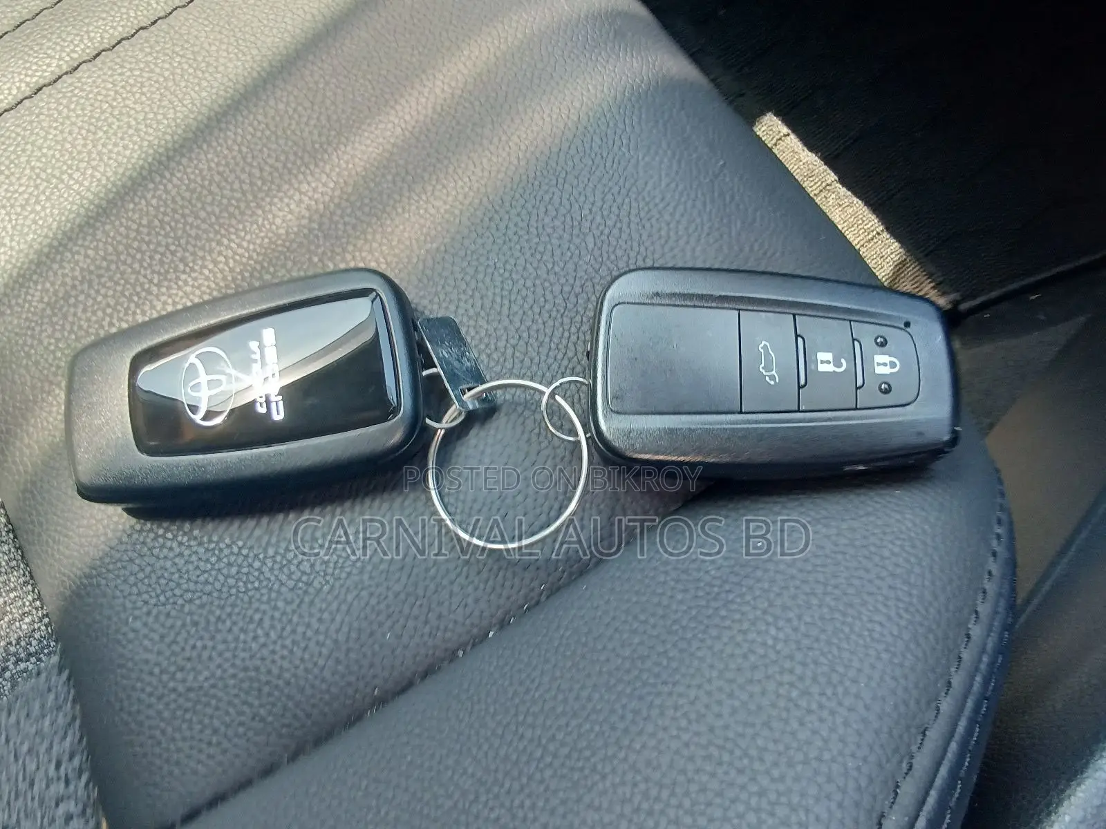 Toyota Corolla Cross Z Leather package 2022