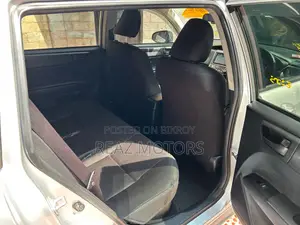 Toyota Fielder EX PKG SILVER / 2020