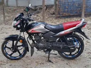 TVS Metro 2022