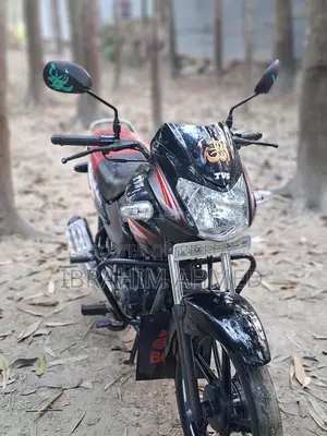 TVS Metro 2022