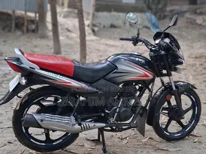 TVS Metro 2022