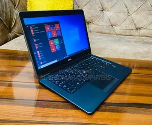 DELL Core i5 8th Gen Laptop, 4GB RAM,128GB SSD, কুরিয়ারেও দেওয়া হচ্ছে।