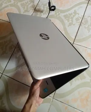 HP Core i5 4th Gen Ultra Slim Laptop, 500GB HDD, Courier delivery available.
