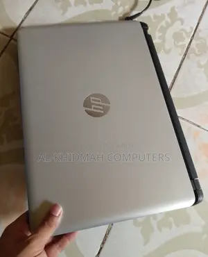 HP Core i5 4th Gen Ultra Slim Laptop, 500GB HDD, Courier delivery available.