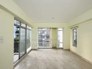4bdrm Apartment in Basundhara for Rent