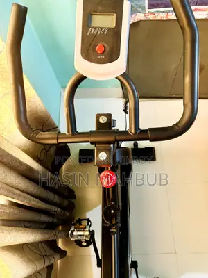 Exercise Bike for sale
