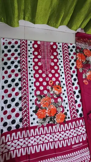 পাকিজা থ্রী পিছ