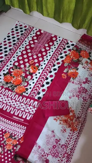 Pakiza Three-Piece
