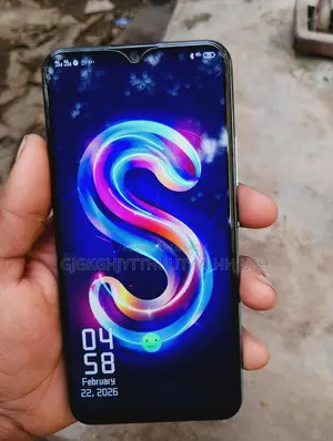 ভিভো ওয়াই১৭ (ব্যবহৃত)