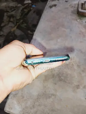 ভিভো ওয়াই১৭ (ব্যবহৃত)