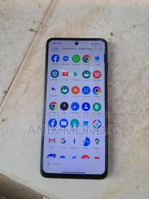 Xiaomi Poco X3 NFC 6+2/128 (Used)