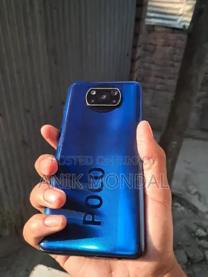 Xiaomi Poco X3 NFC 6+2/128 (Used)