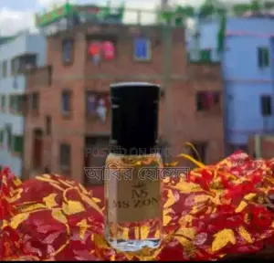 জিন আতর মজার জন্য