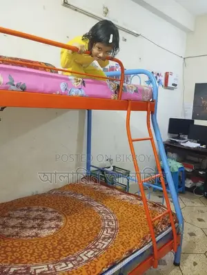 Bed Duplex