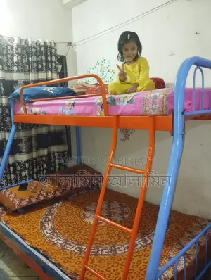 Bed Duplex