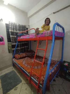 Bed Duplex
