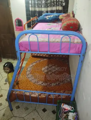 Bed Duplex