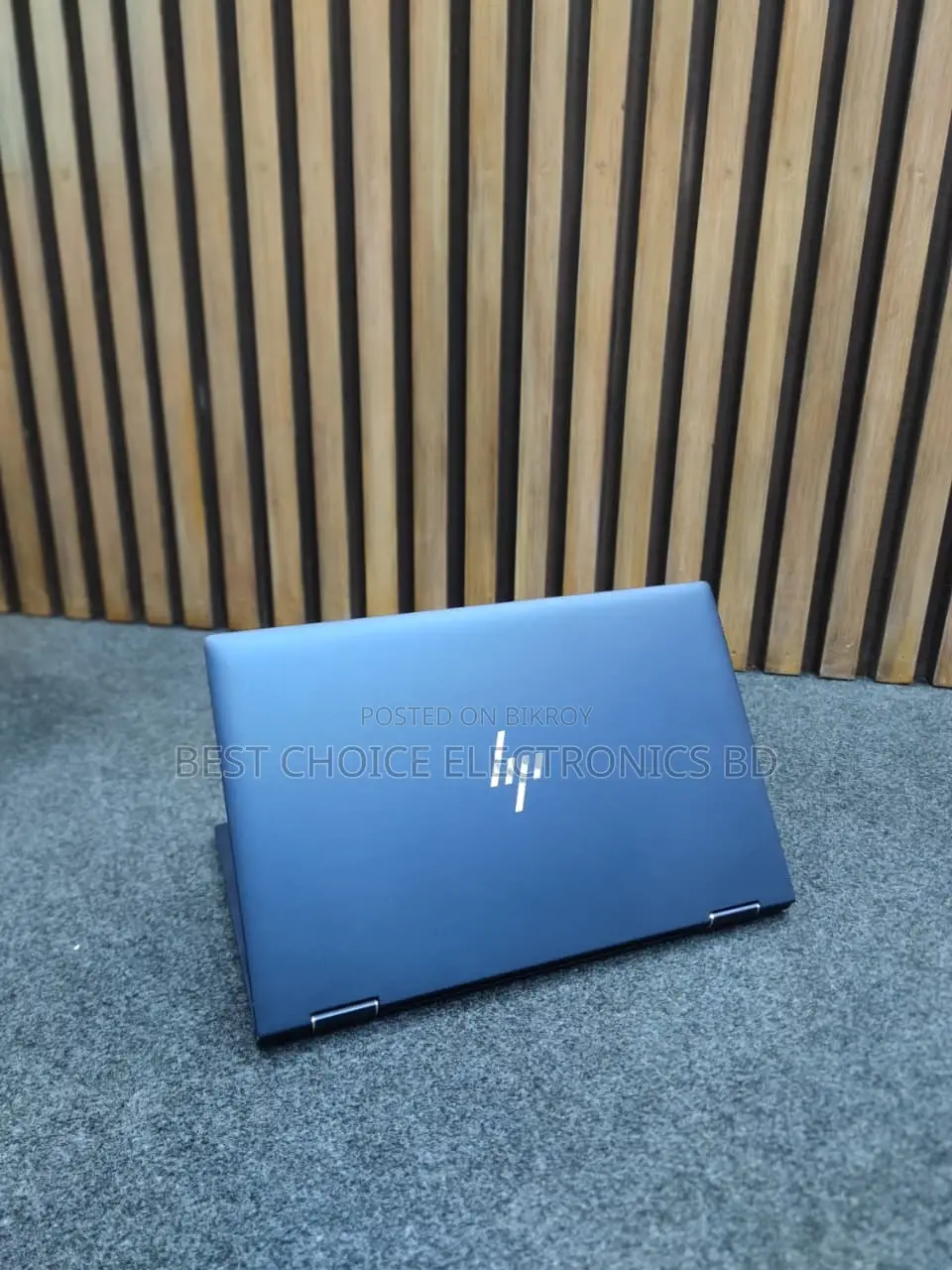 HP EliteBook Dragonfly G2 Core i7 11th Gen Touch
