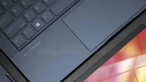 HP EliteBook Dragonfly G2 Core i7 11th Gen Touch
