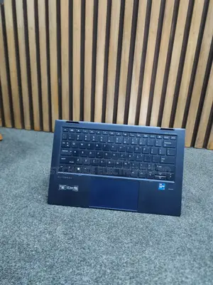 HP EliteBook Dragonfly G2 Core i7 11th Gen Touch