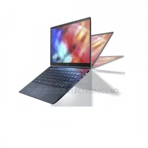 HP EliteBook Dragonfly G2 Core i7 11th Gen Touch