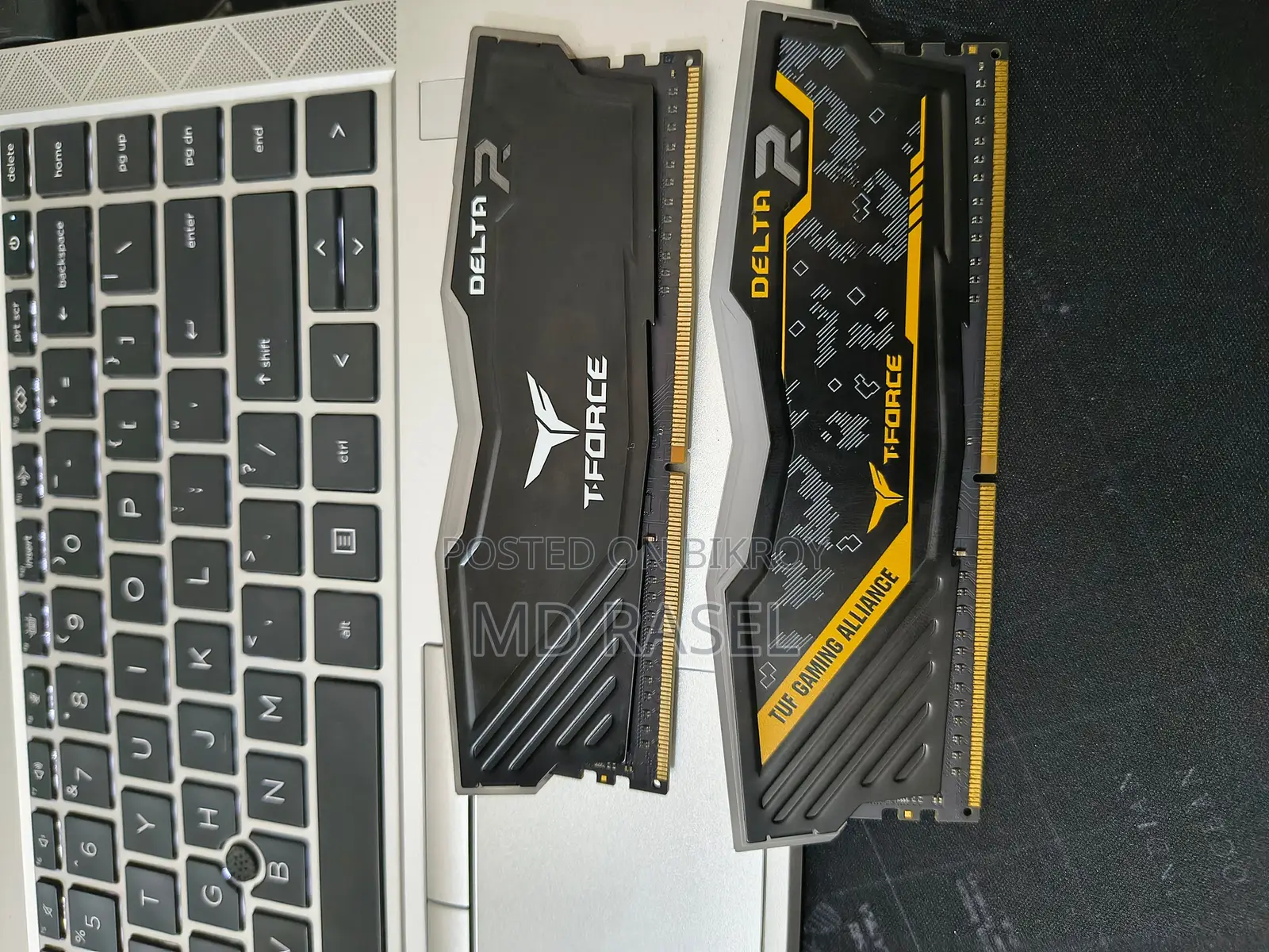 Amd Ryzen 5 ( 3400g) With Gigabyte Motherboard 520 M