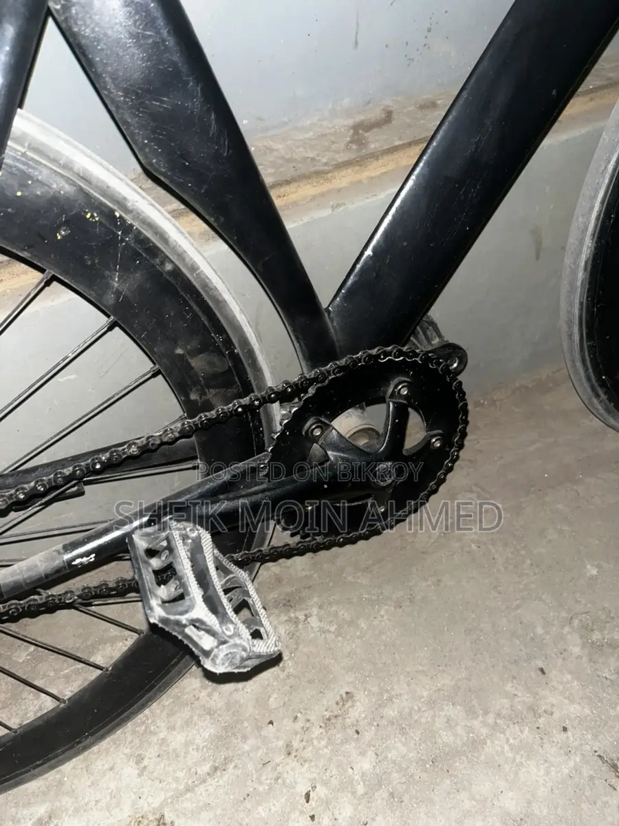 Bicycle for sale