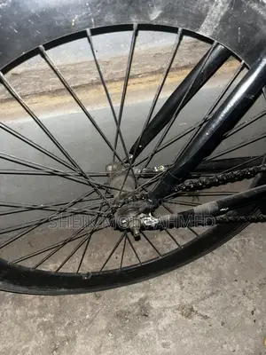Bicycle for sale