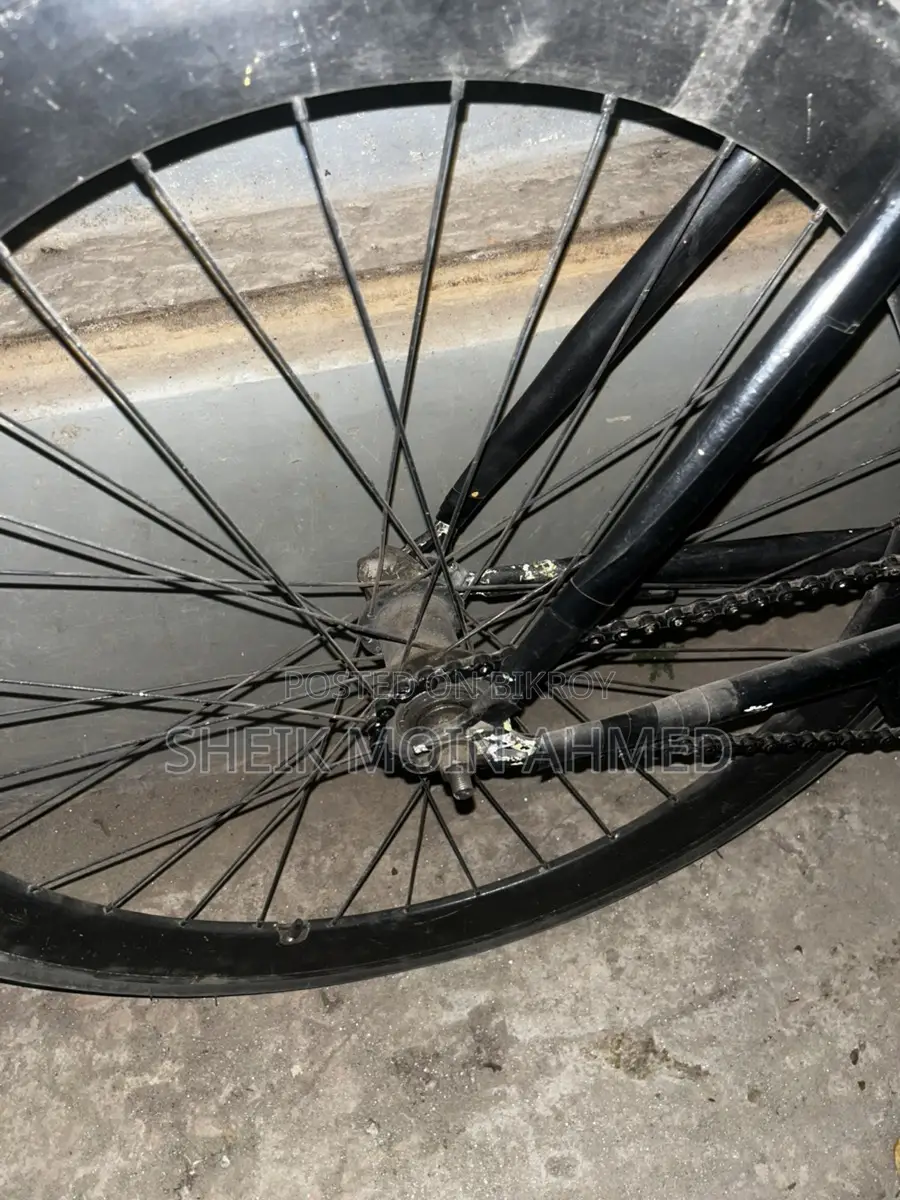 Bicycle for sale