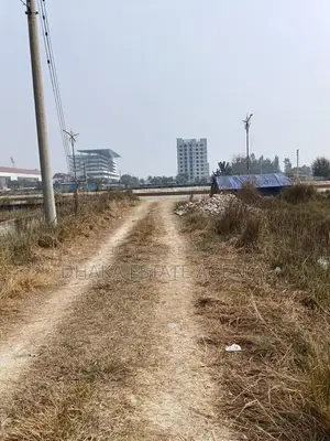 Block=P, South Facing 5 Katha Plot Sale