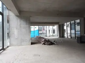 2600sqft Full Commercial Open Space for Rent