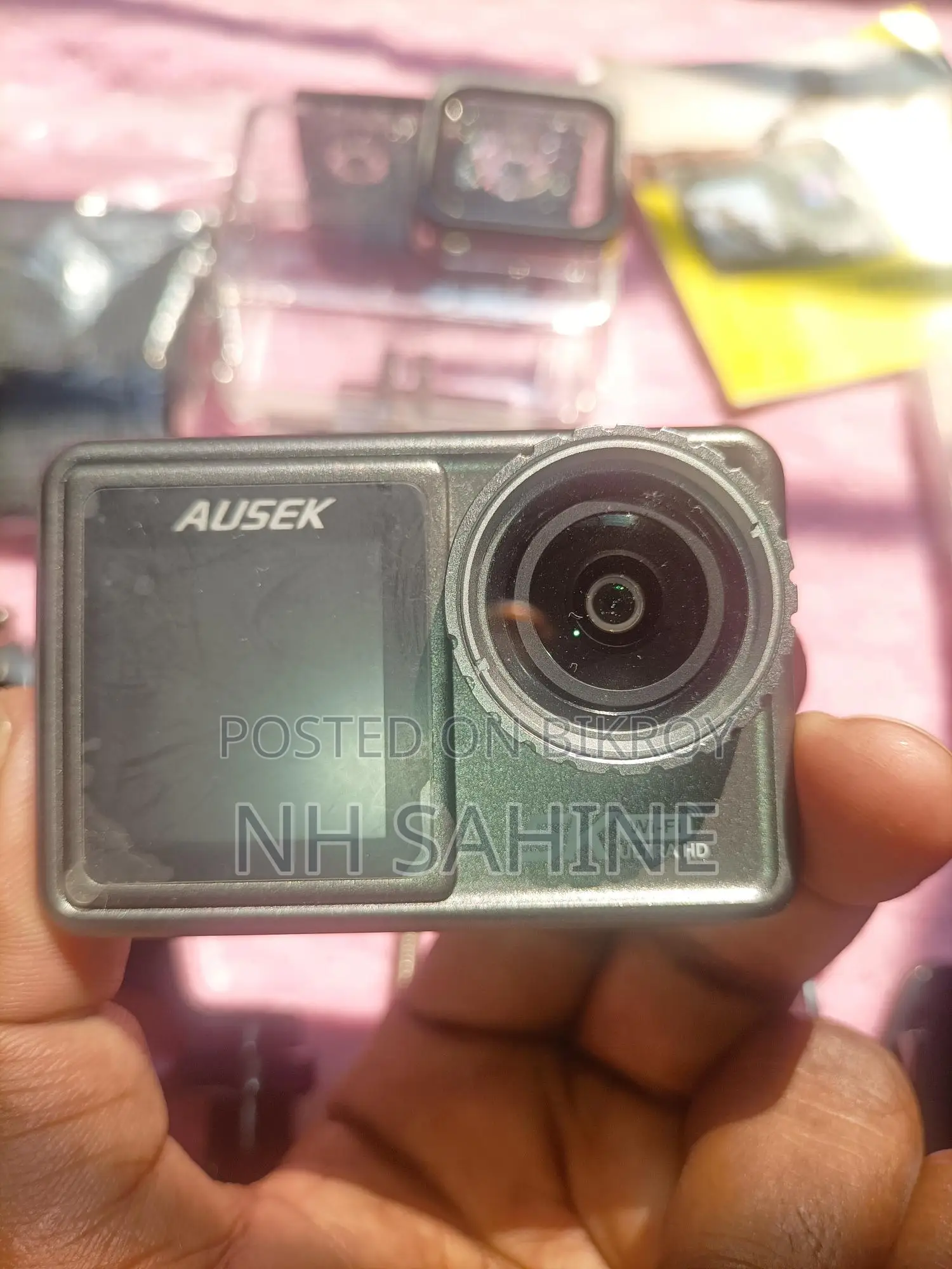 Ausek At-s81tr for Sale