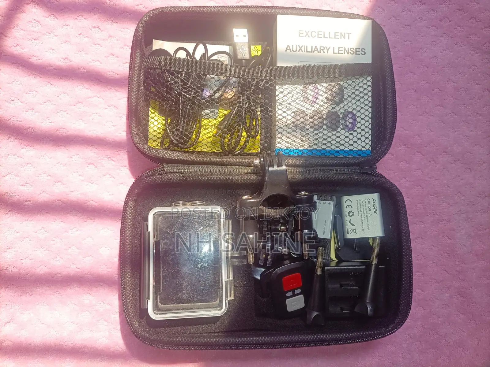 Ausek At-s81tr for Sale