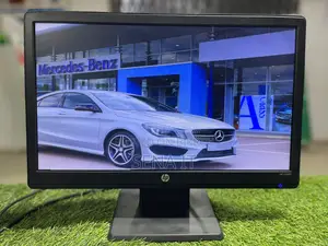 HP LV1911 18.5-inch LED Backlit LCD Monitor