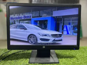 HP LV1911 18.5-inch LED Backlit LCD Monitor