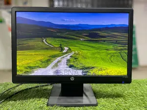HP LV1911 18.5-inch LED Backlit LCD Monitor