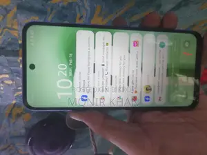 Infinix Smart 10 plus 128-GB (Used)