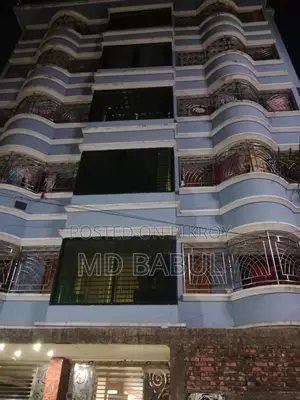 6.5-Story Building for Sale with Elevator