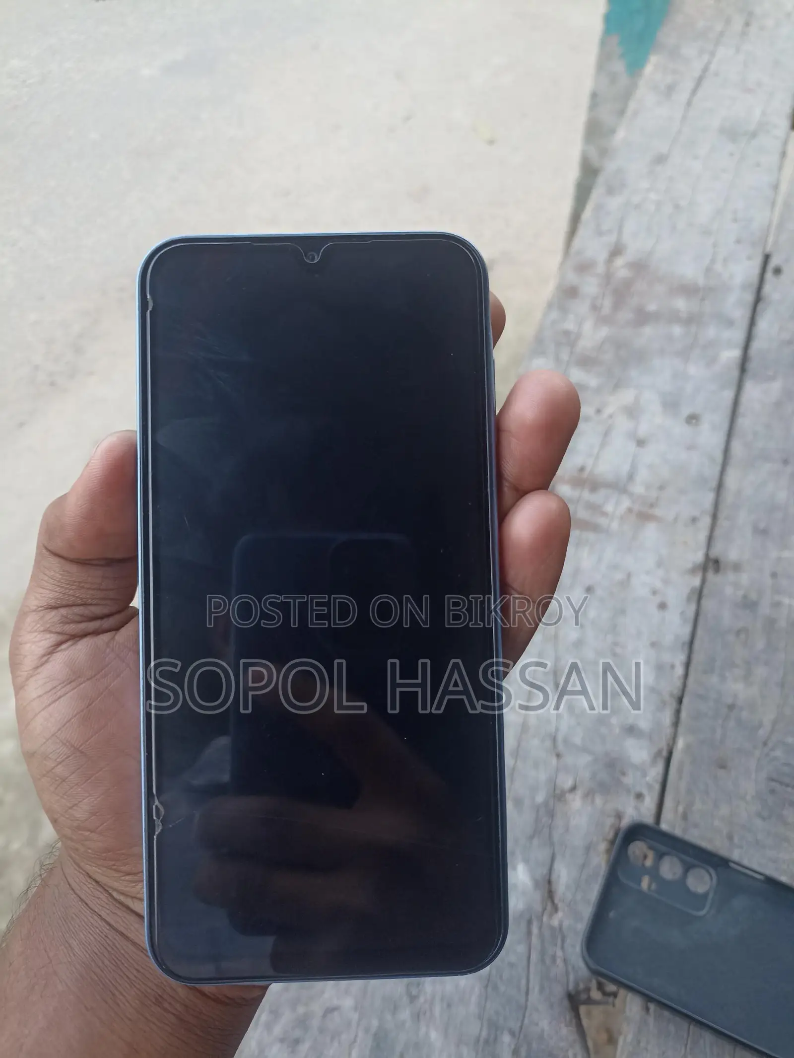 Samsung Galaxy A15 ` (Used)