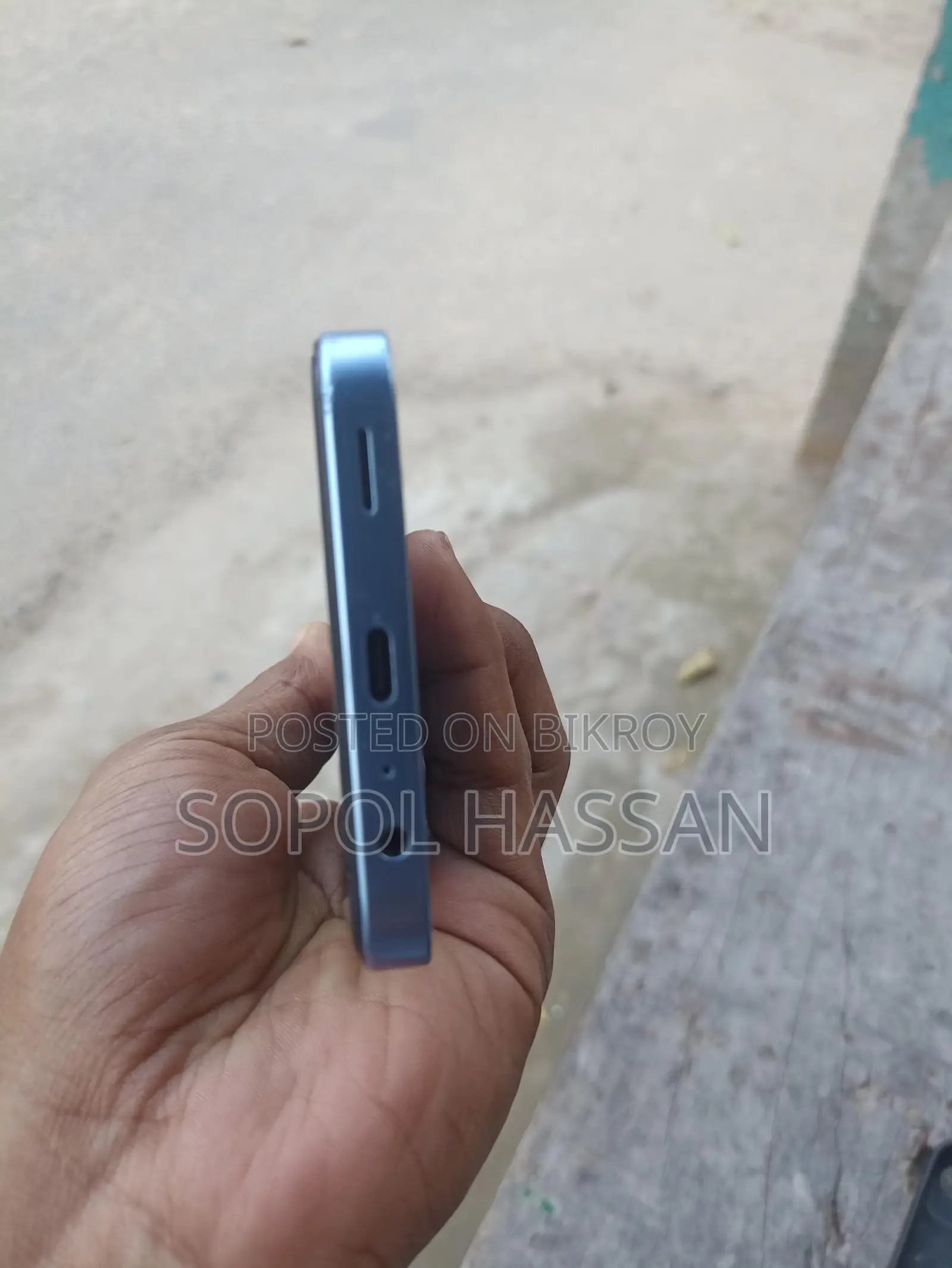 Samsung Galaxy A15 ` (Used)