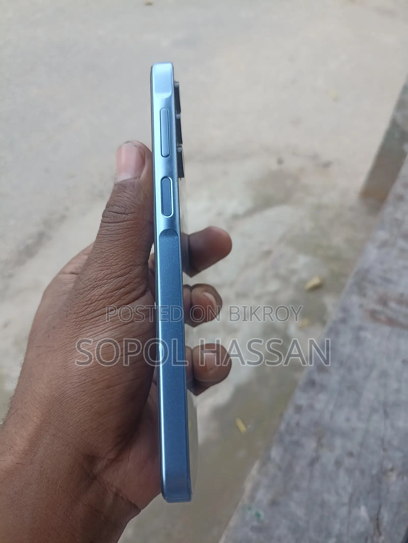 Samsung Galaxy A15 ` (Used)