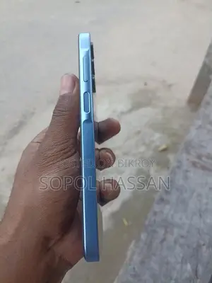 Samsung Galaxy A15 ` (Used)