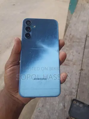 Samsung Galaxy A15 ` (Used)