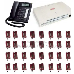 Intercom system price in Bangladesh