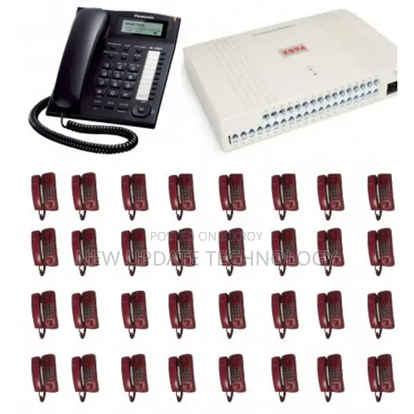 Intercom system price in Bangladesh
