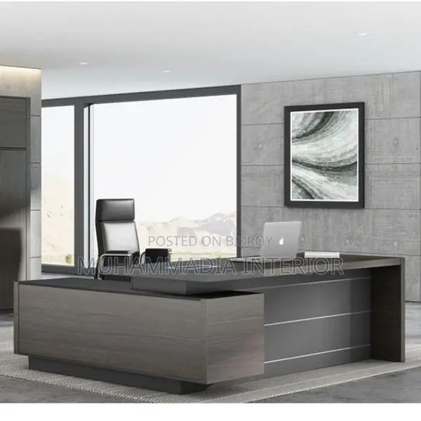 Office Table ( MID-152)