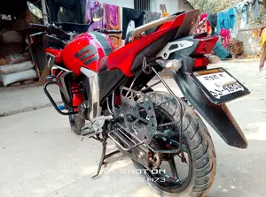 Yamaha Fazer 2022