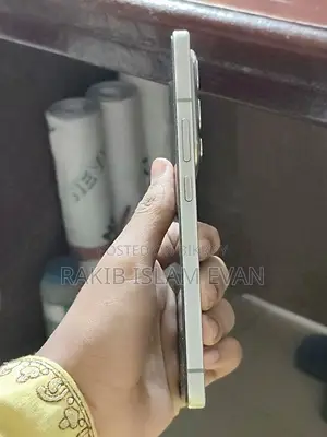 Infinix Note 50 Pro (Used)