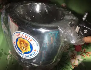 SHARIF PRESSURE COOKER